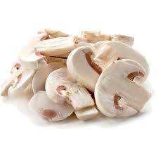 JLK Mushrooms Sliced 200g