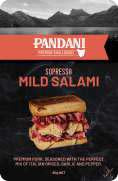 Pandani Sopressa Mild Salami 80g