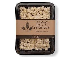 Otway Pasta Company Fresh Gluten Free Torchio 350g *FROZEN*