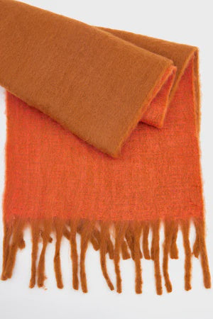 Lauren Scarf Marigold