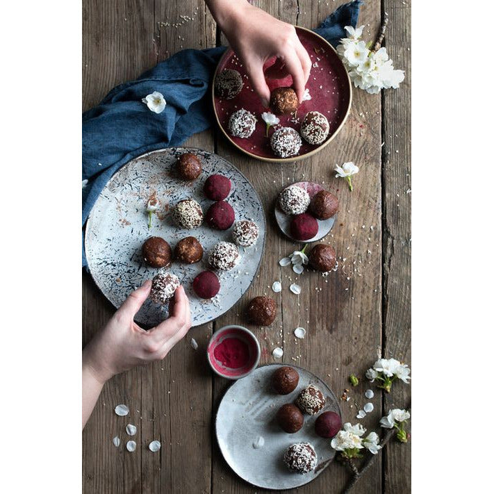 Cacao, Almond & Coconut Bliss Balls Kit