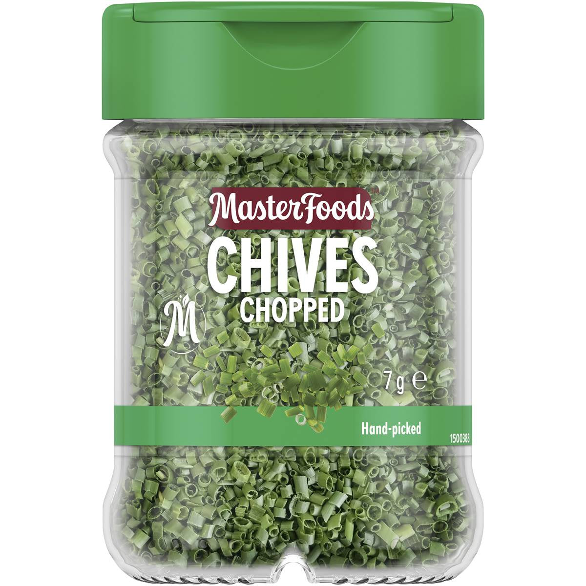 Masterfoods Chopped Chives 7g