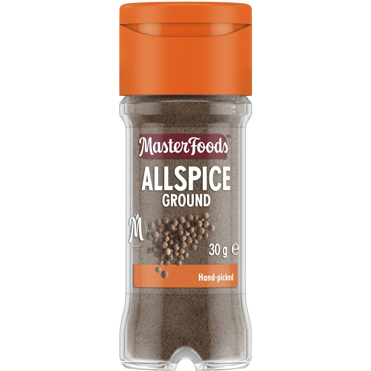 Masterfoods Ground All Spice 30g