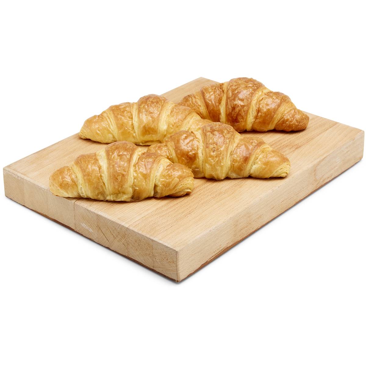 Schulstad Croissant 4pk 168g