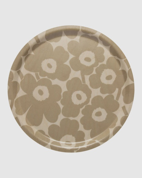 Marimekko Lightweight Tray Unikko