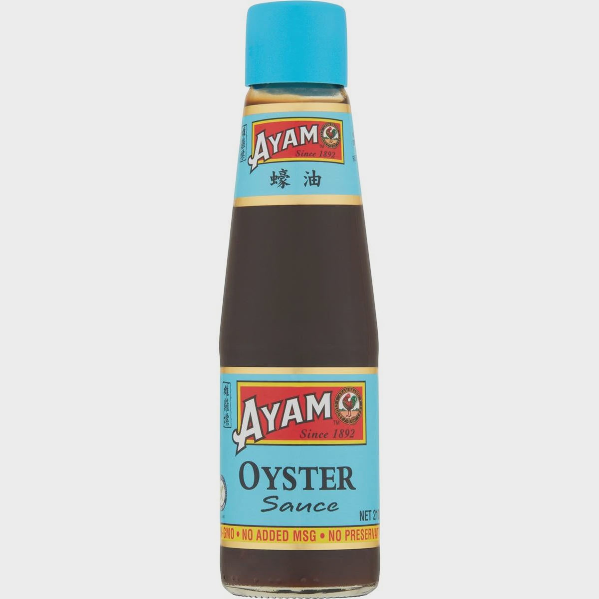 Ayam Oyster Sauce 210ml