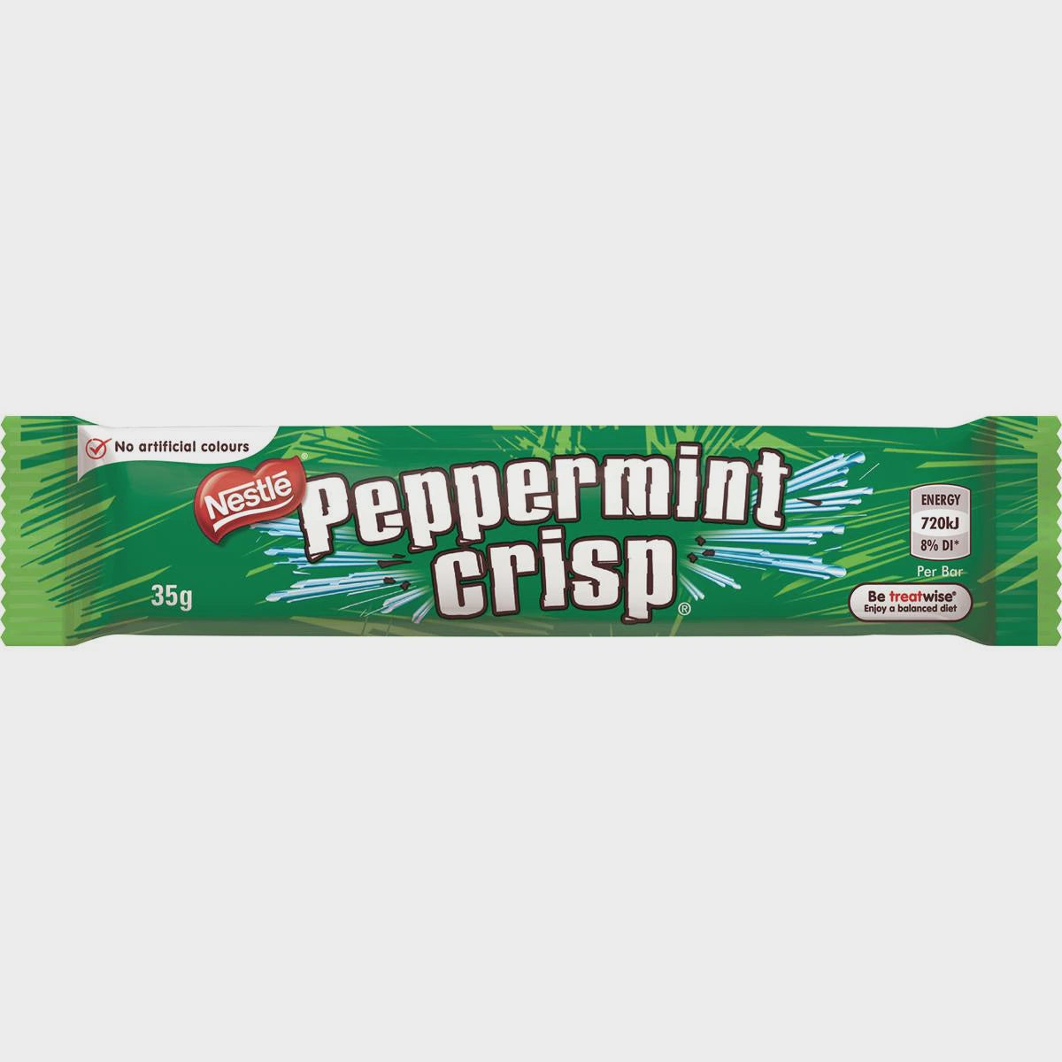 Nestle Peppermint Crisp Bar 35g