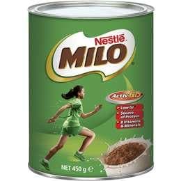 Nestle Milo 460g