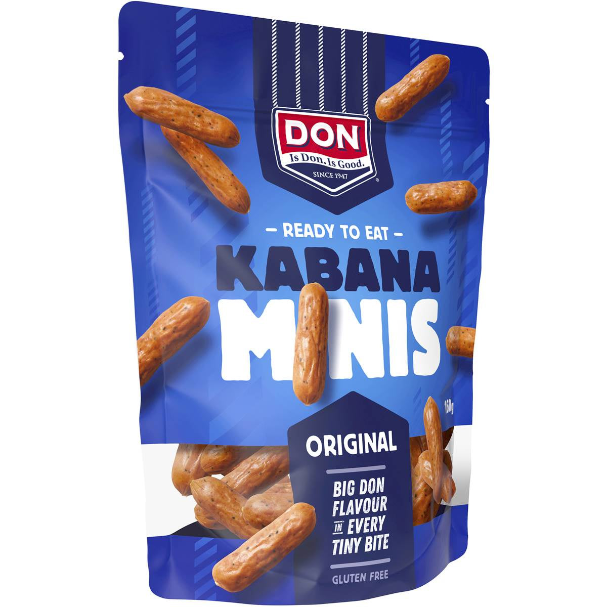 Don Mini Kabana Original 140g