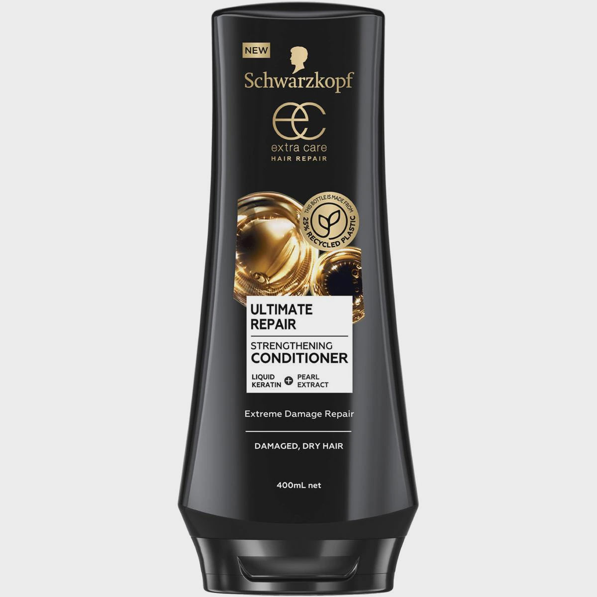 Schwarzkopf Ultimate Repair Strengthening Conditioner 400ml