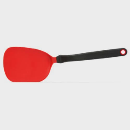 #Dreamfarm Chopula Spatula Red