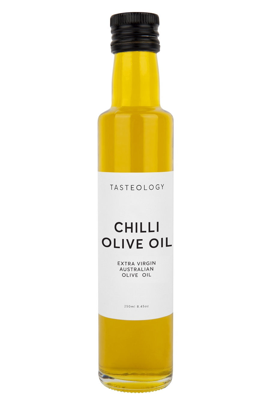 Tasteology Chilli Olive Oil