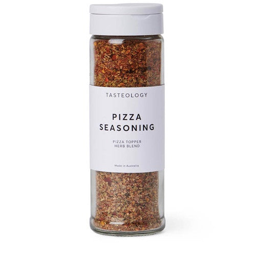 Tasteology Pizza Seasoning