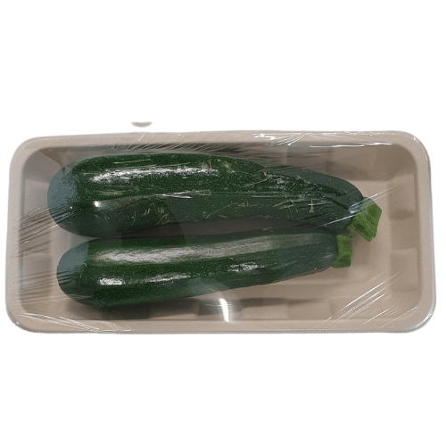 JLK Zucchini (tray of 2)