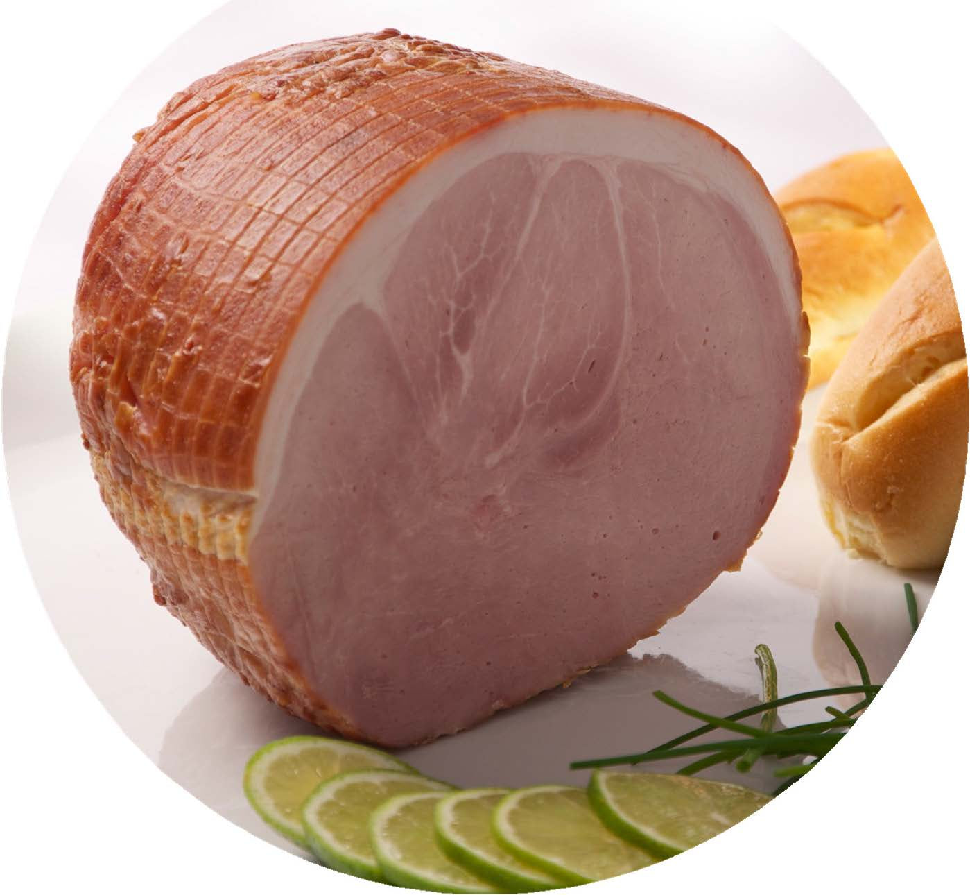 Scottsdale Premium Mini Boneless Leg