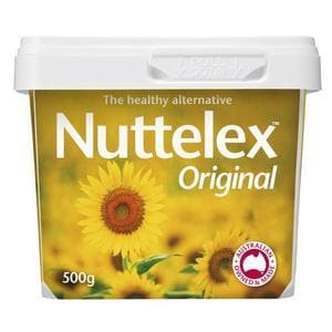 Nuttelex Original Spread 500g