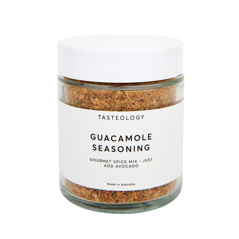 Tasteology Guacamole Seasoning