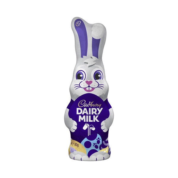 Cadbury Dairy Milk Easter Bunny 80g