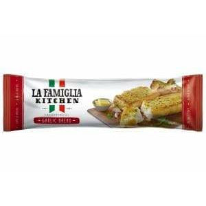 La Famiglia Garlic Bread 400g