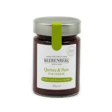 Beerenberg Quince & Pear for Cheese 195g