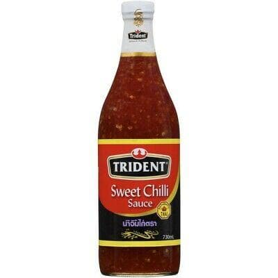 Trident Sweet Chilli Sauce 730ml