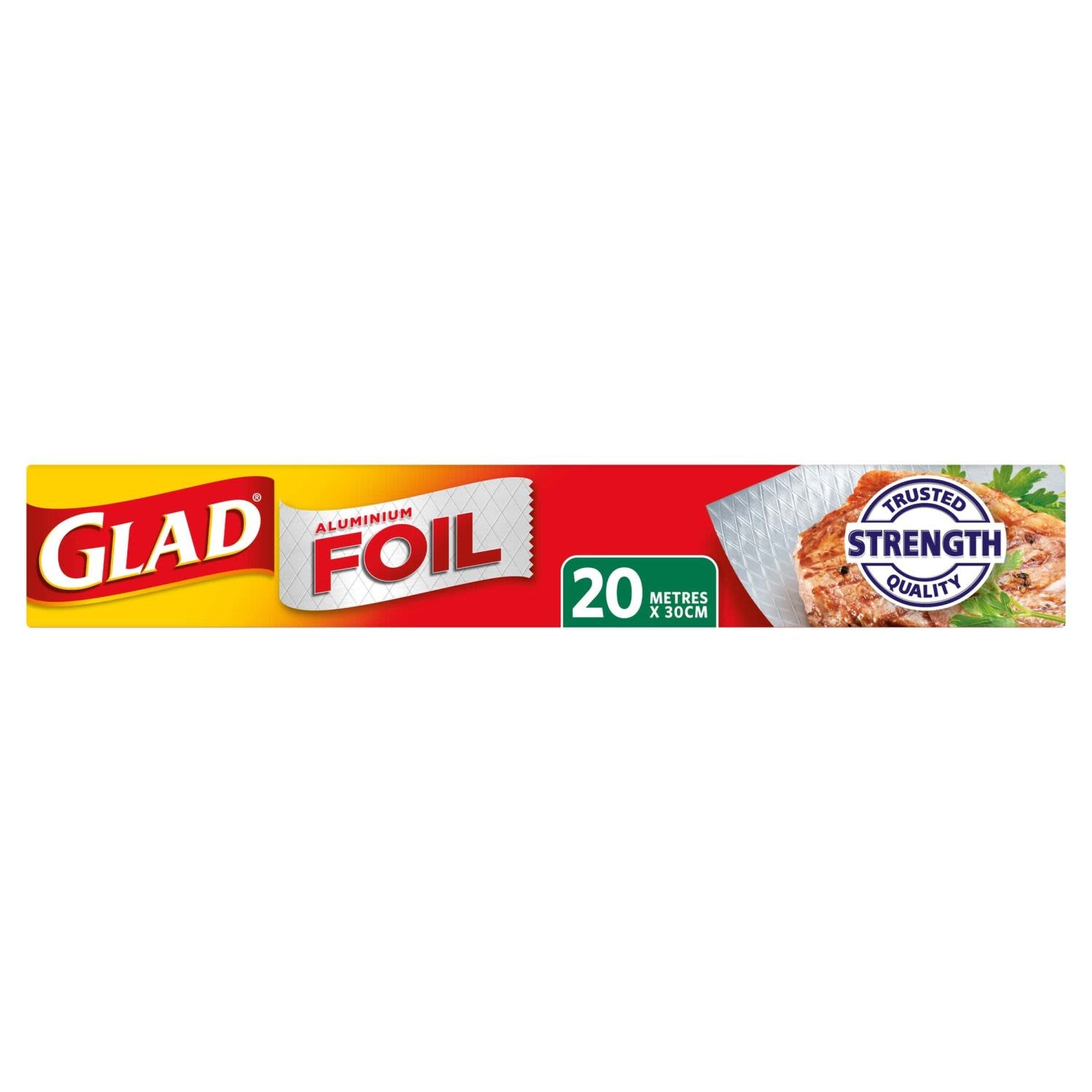 Glad Foil 20m x 30cm