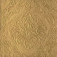 Luxury Gold Luncheon Serviette