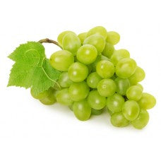 JLK Grapes Green Seedless approx 500gms