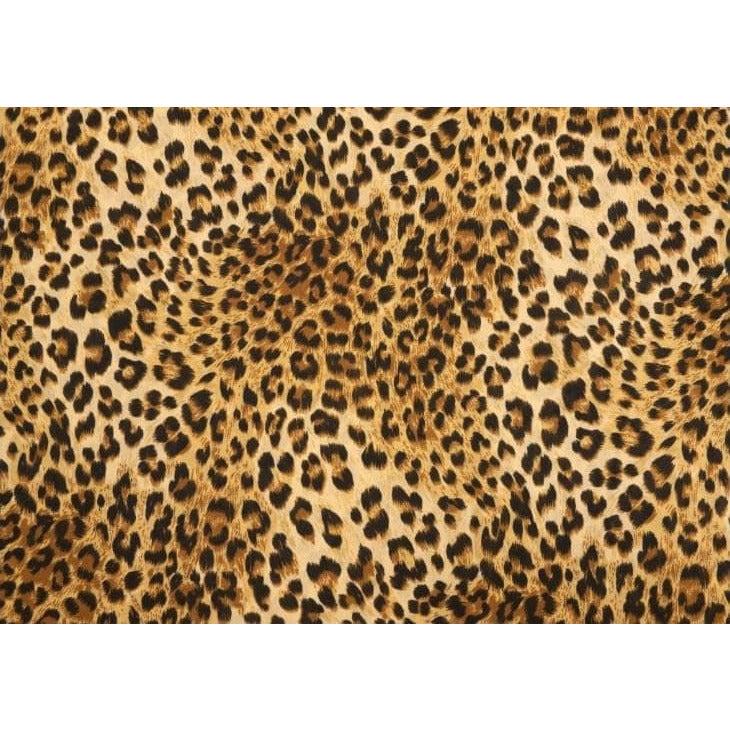 Paper Placemats Stealth de Afrique Gloss 30pk