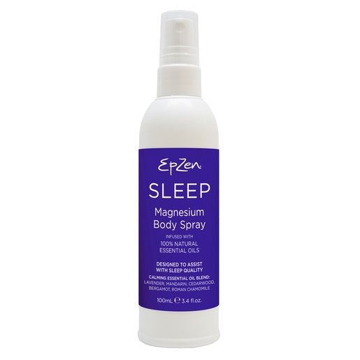 Epzen Sleep Magnesium Body Spray 100ml