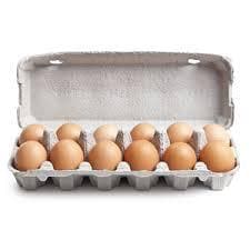 Max Eggs Quality Cage Eggs XL 700g