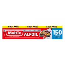 Multix Alfoil 150m x 30cm