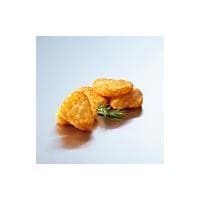 #Edgell Triangle Hash Browns Mini 2kg