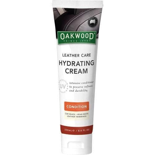 #Oakwood Leather Care Hydrating Cream 250ml