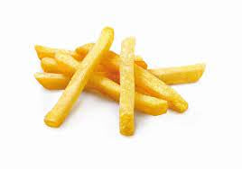 #Farm Frites Finest Straight Cut Chips GF 10mm 2kg