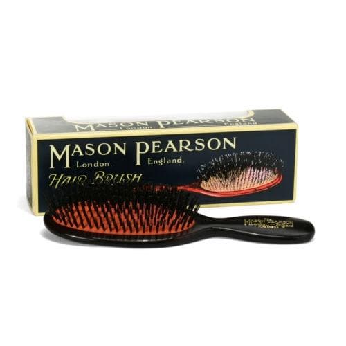 Mason Pearson Childs Pocket Bristle Brush