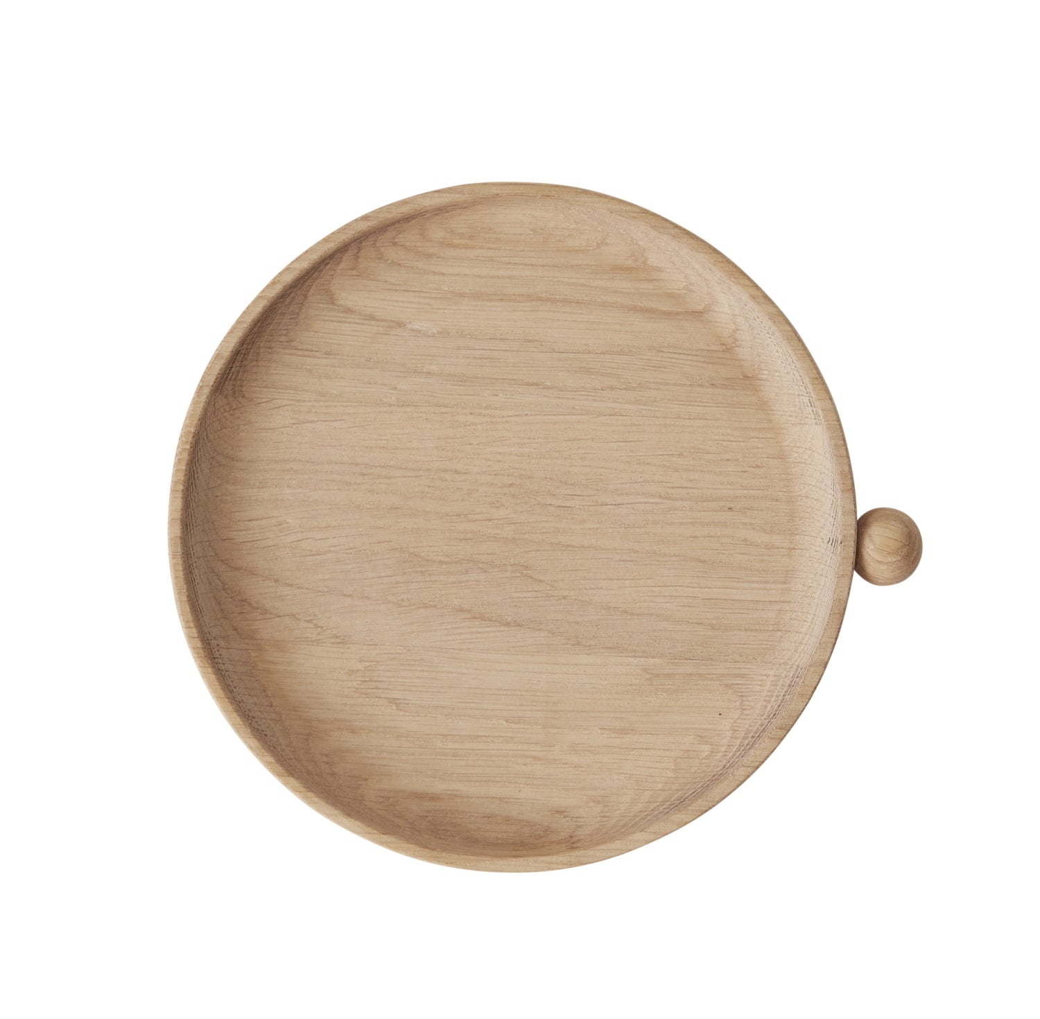 OYOY Living Inka Timber Tray