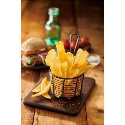 #Edgell Chips Crispy Potato Flats 1.5kg