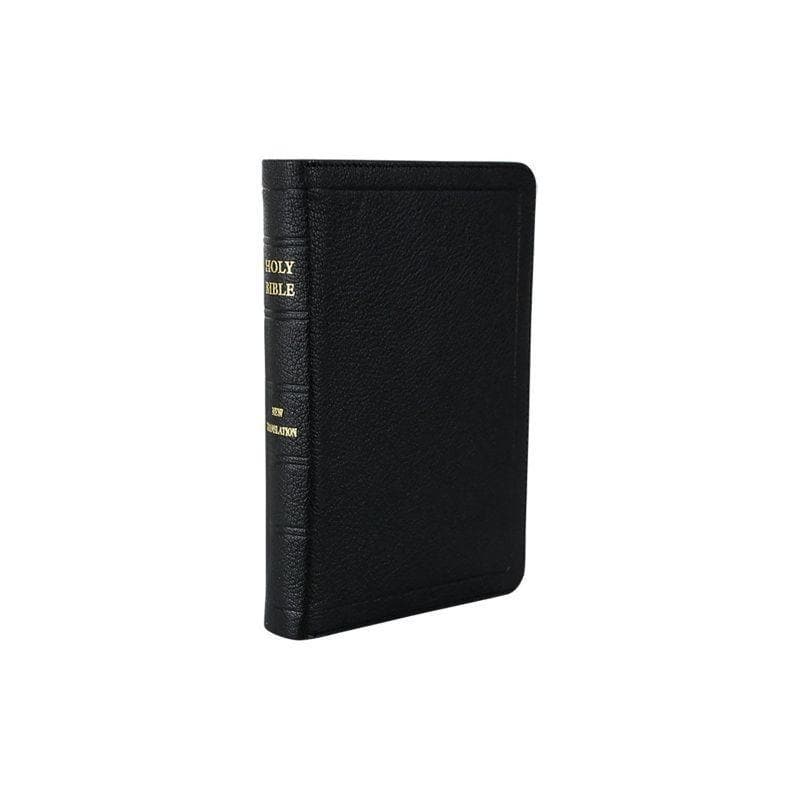 #JN Darby Bible Medium Zip Binding no.17