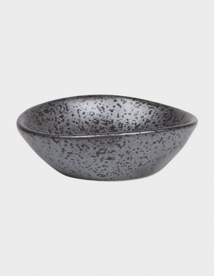 Black Earth Dish 10cm