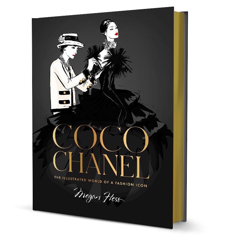 Coco Chanel Special Edition