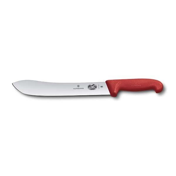 #Victorinox Butchers Knife Wide Tip