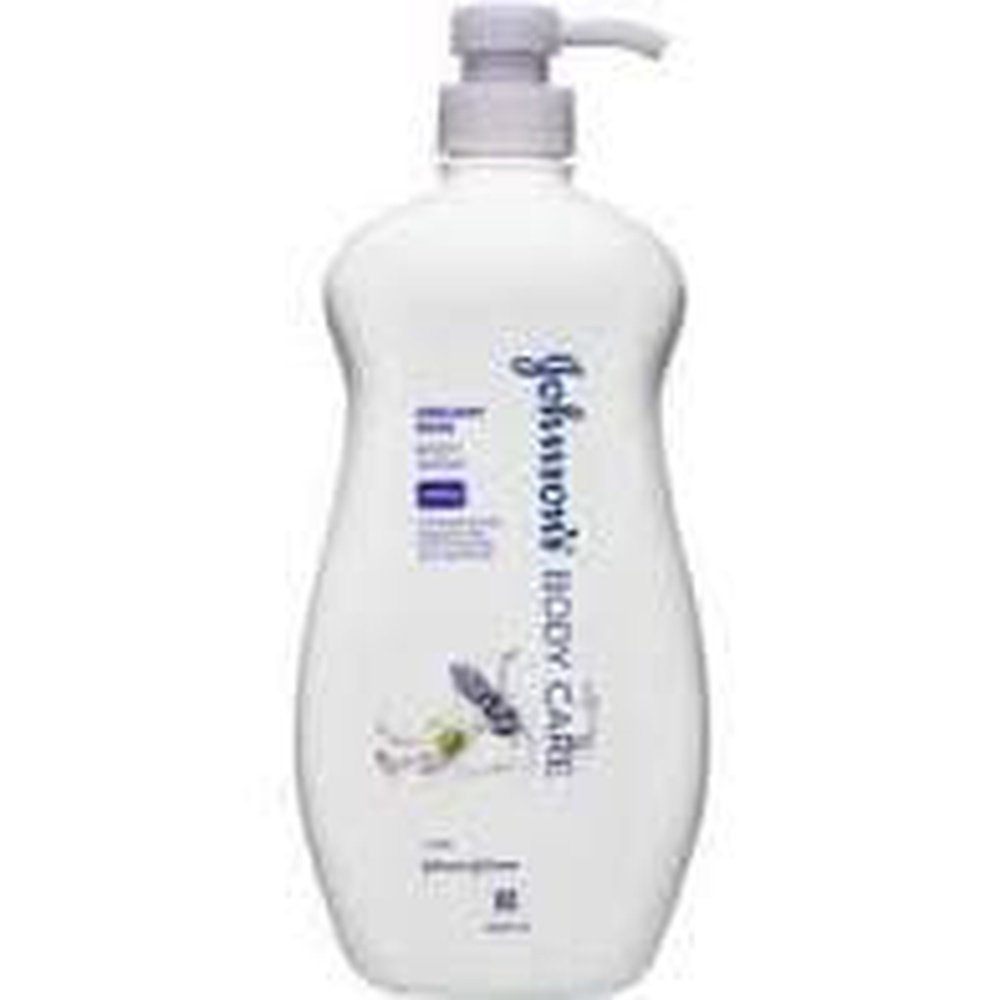 Johnsons Body Care Wash Dreamy Skin 1L