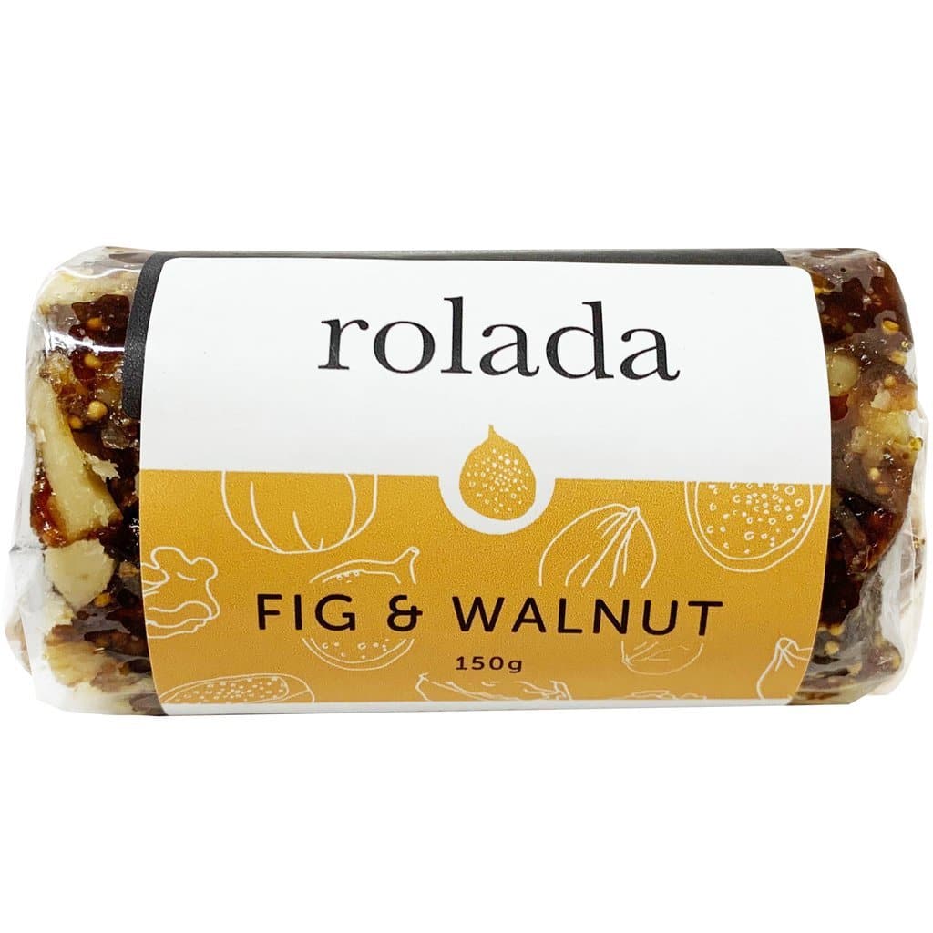 #Rolada Fig & Walnut 150g