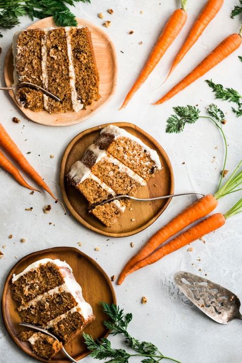 Carrot Cake Kit