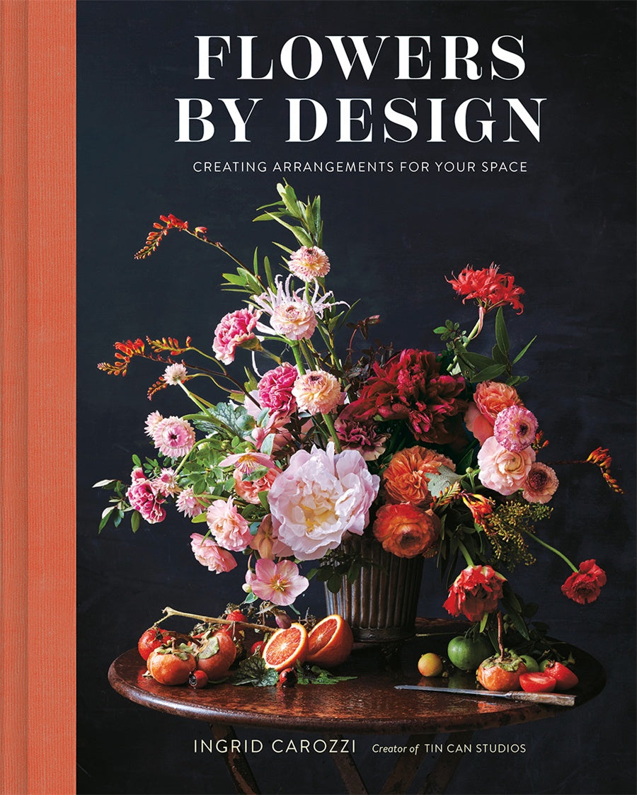 Flowers By Design