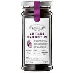 #Beerenberg Blackberry Jam 300g