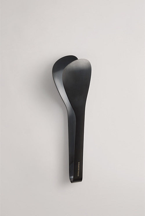 Nolan Tongs Graphite