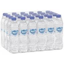 Aquench Spring Water 24x600ml