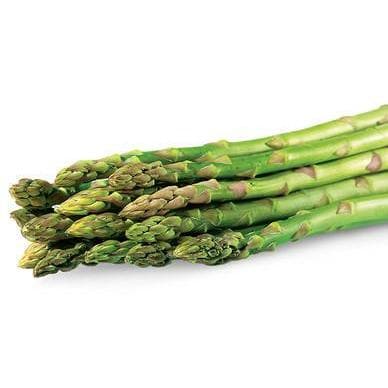 JLK Asparagus bunch